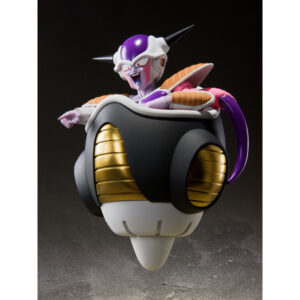 S.H.Figuarts FRIEZA FIRST FORM&FRIEZA POD