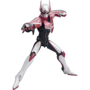 SHF TIGER & BUNNY2 Bernaby Brooks Jr