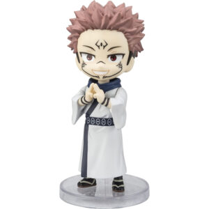 Figuarts Mini Jujutsu Kaisen Sukuna