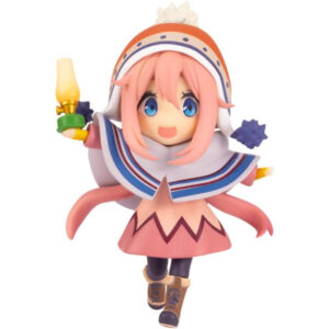 Minifigure Nadeshiko Aamihara