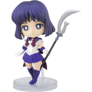 Figuarts Mini Sailor Saturn