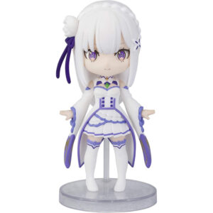 Figuarts Mini Emilia