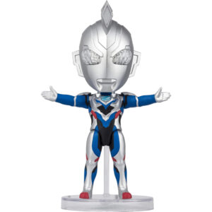 Figuarts Mini Ultraman Zet