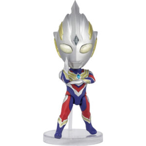 Figuarts Mini Ultraman Trigger