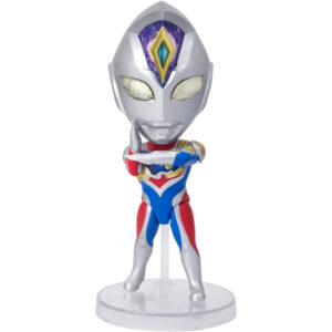 Figuarts Mini Ultraman Decker