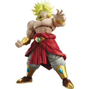 Figure-rise Super Saiyan Broly