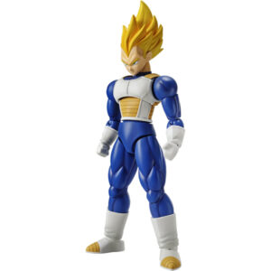 Figure-rise Super Saiyan Vegeta