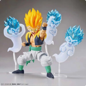 Figure-rise Super Saiyan Gotenks