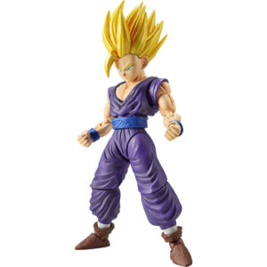 Figure-rise Super Saiyan 2 Son Gohan