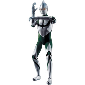 Ultra Action Figure Ultraman