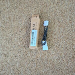 TV KIT CABLE MODEL: TV-KIT-TY1