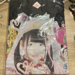 Nanaland Yukimura Karin T-shirt XL size