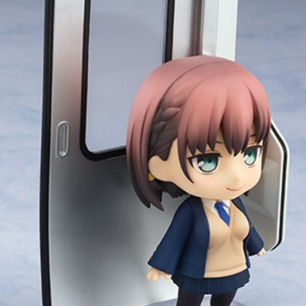 [Unopened item] Monday's Tawawa Nendoroid Ai-chan with bonus