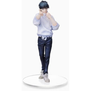 Round One Limited Edition Jujutsu Kaisen 0 SPM Figure, Yuta Okkotsu