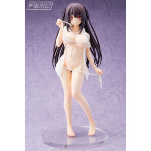 Misaki Tobisawa limited swimsuit ver. Figure unopened