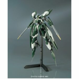 BANDAI HG 1/144 - REGINLAZE JULIA