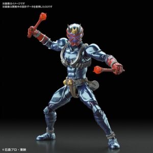 Figure Rise Kamen Rider Hibiki