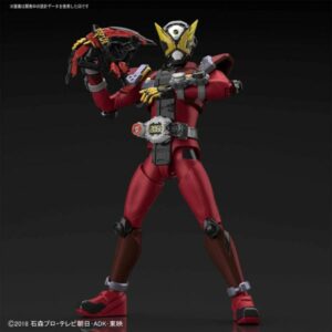 Figure Rise Kamen Rider Geiz