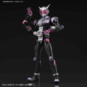 Figure Rise Kamen Rider ZI-O