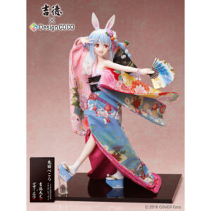 Hololive Usada Pekora Japanese Doll 1/4 scale figure