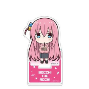 Bocchi The Rock! Acrylic Memo Stand Hitori Goto