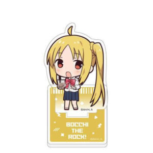 Bocchi The Rock! Acrylic Memo Stand Nijika Ijichi