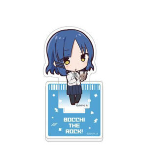 Bocchi The Rock! Acrylic Memo Stand Ryo Yamada