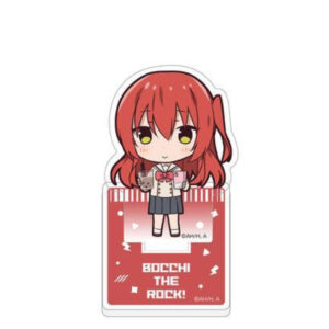 Bocchi The Rock! Acrylic Memo Stand Ikuyo Kita