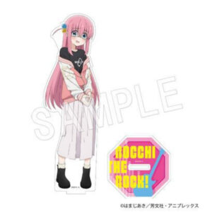 Bocchi The Rock! Acrylic Stand Hitori Goto