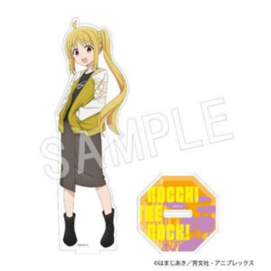 Bocchi The Rock! Acrylic Stand Nijika Ijichi