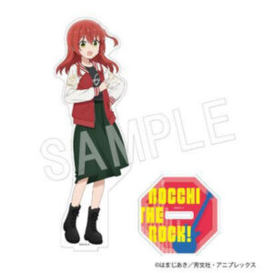 Bocchi The Rock! Acrylic Stand Ikuyo Kita