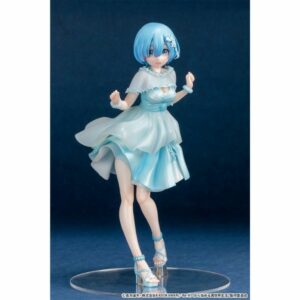 [Figure] Re: Zero Rem Dress ver. 1/6