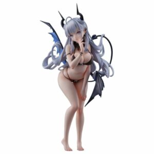 [Figure] Nekojira illustration Thea-chan Pre-painted