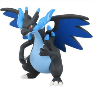 Mega Charizard X