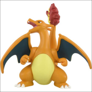 Takara Tomy Charizard