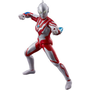 Ultraman Ribbot Ultra Action Figure