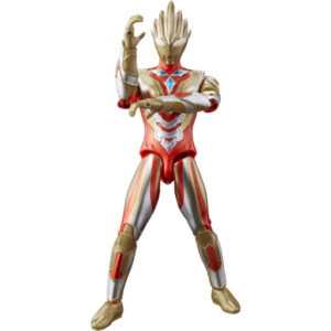 Ultraman Trigger Eternity