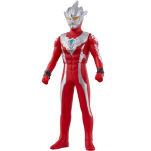 Ultra Hero Ultraman Legros