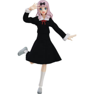 Figma Chika Fujiwara