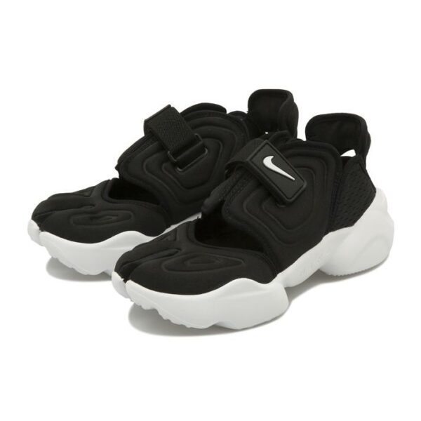 Nike Aqua Lift Black