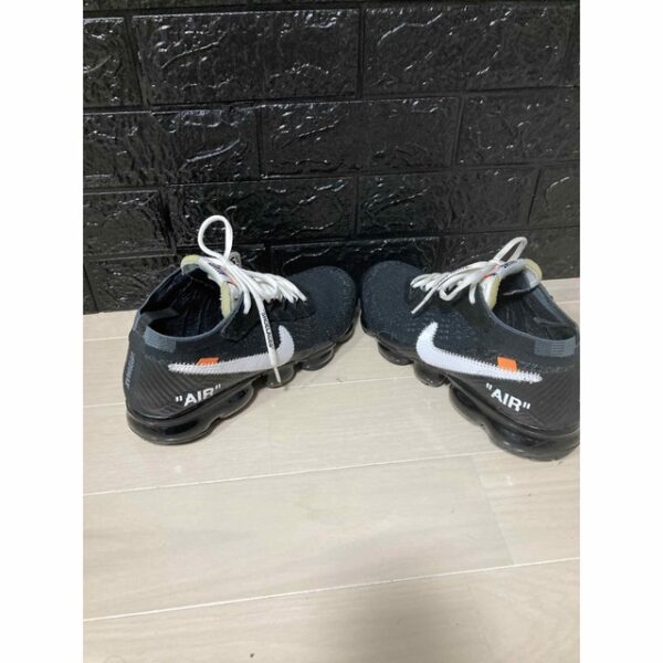 Nike x Off-White Air Vapormax AA3831-001