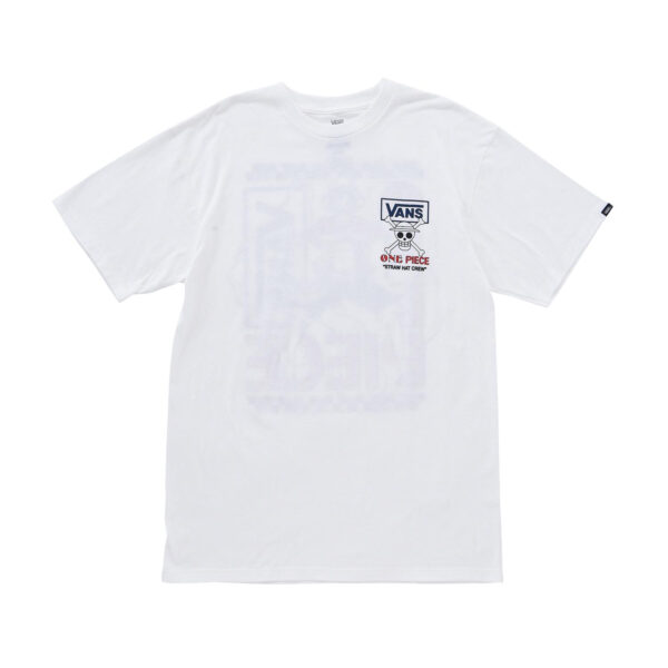 Vans x ONE PIECE Short Sleeve