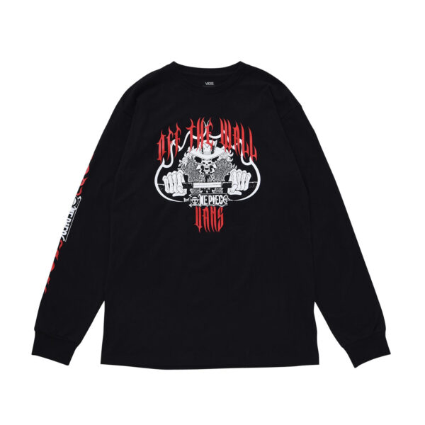 Vans x ONE PIECE Long Sleeve