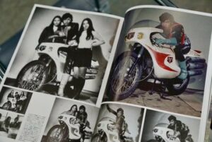 Titip Jepang-Kamen Rider: A Collection of Documentary