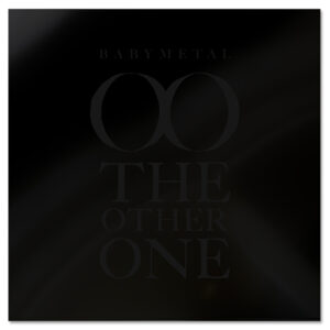 [CD] Babymetal - THE OTHER ONE [Asmart Limited]