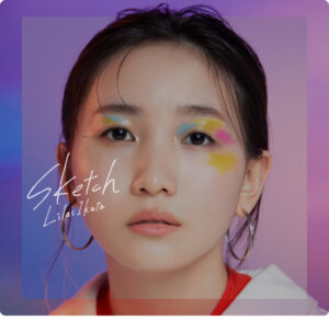 [CD] Lilas Ikuta - Sketch [Regular Edition]
