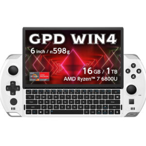 GPD WIN4 16GB / 1TB