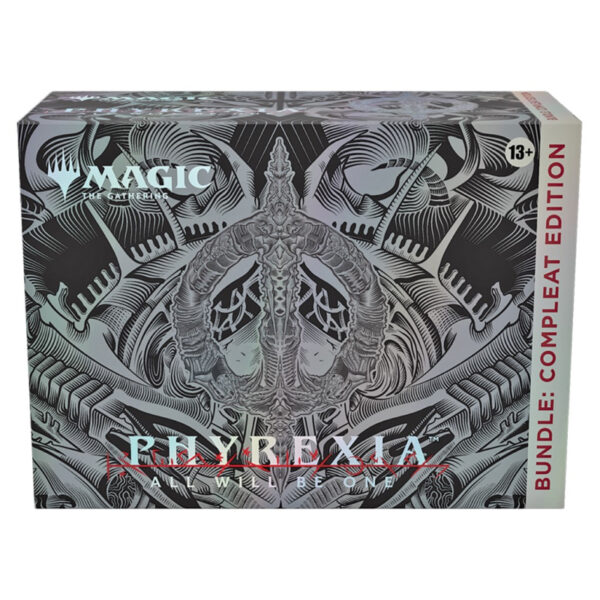 Phyrexia : Complete Unity (Compleat Edition English ver.)