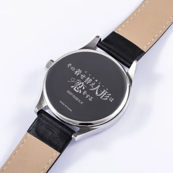 Super Groupies "Kitagawa Marin" Model Wristwatch