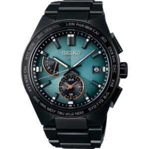 SEIKO ASTRON SBXY057 [NEXTER solar 2023 Limited Edition]